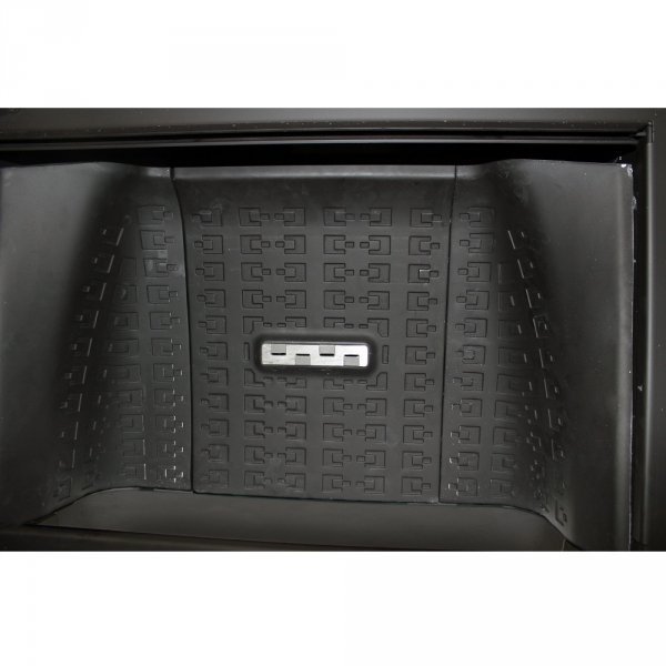 Wkład kominkowy BeF Passive V 8