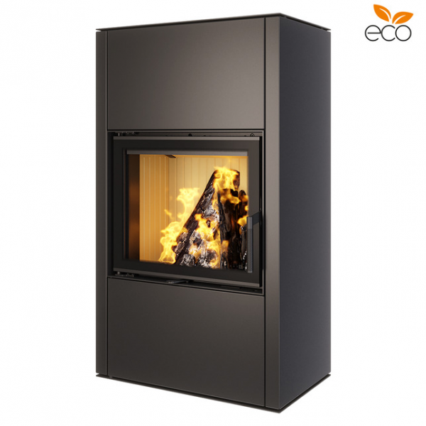 Piec wolnostojący SAVEN Vatra XXL 60х50 ECO