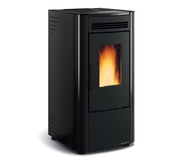 Piec na pellet La Nordica Extraflame KETTY EVO 2.0