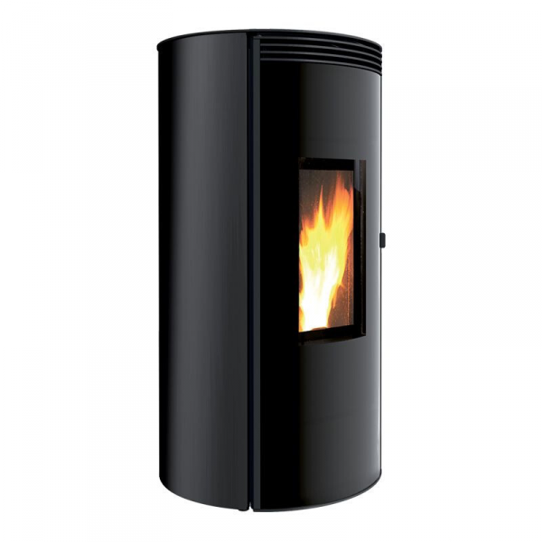 Piec na pellet Cuma NXS EVO 10 kW z DGP