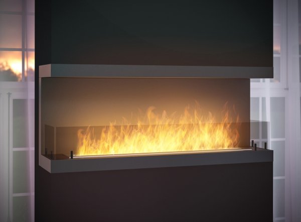 INFIRE INSIDE C1200V3