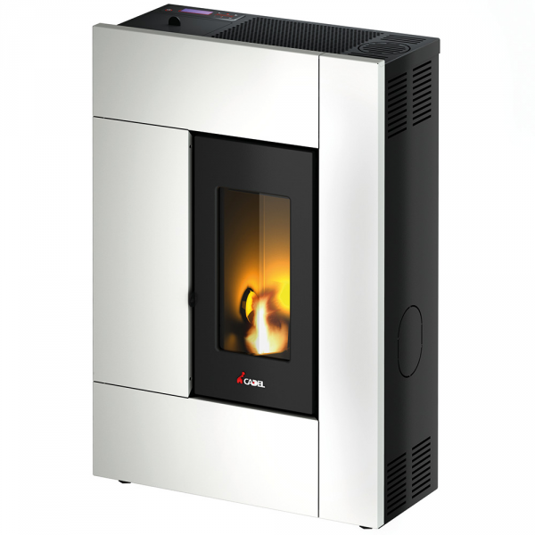 Piecyk na pellet Spirit 5 kW - Cadel