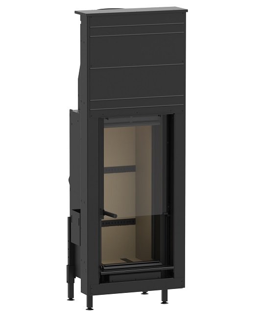 Wkład kominkowy DORAKO Linea V 1070