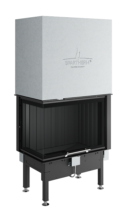 Wkład kominkowy SPARTHERM VARIA 2L-68h