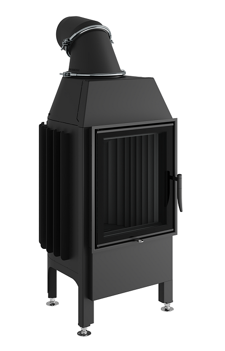 Wkład kominkowy SPARTHERM Mini Z1 RLU