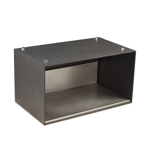 Piec wolnostojący ROCAL Habit 76 LI+T