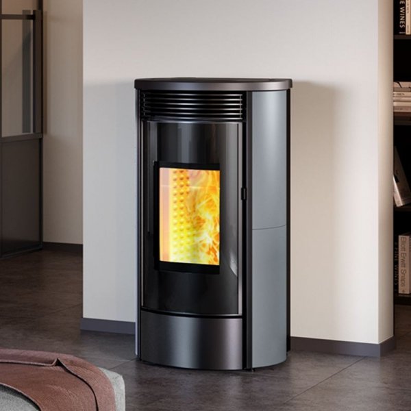 Piec na pellet Marra MW 14/18/24 kW