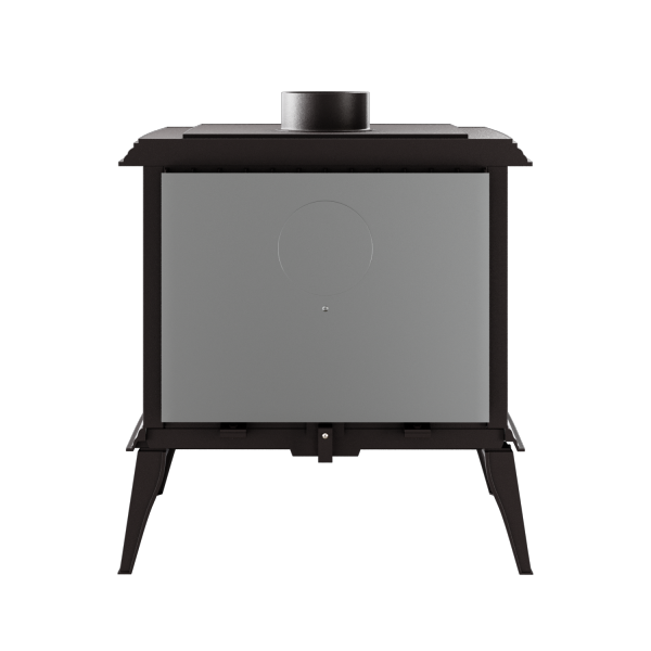 Piec wolnostojący KAWMET Premium PROMETEUS S11 ECO