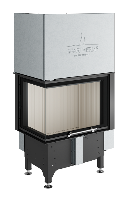 Wkład kominkowy SPARTHERM Varia 2L-62h RLU