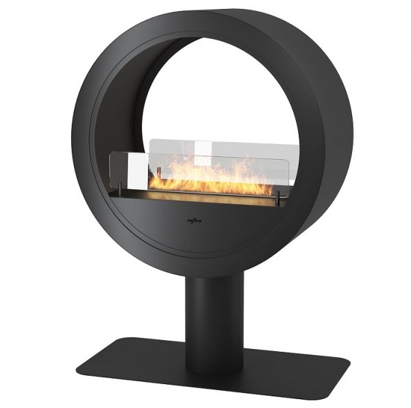 INFIRE INCYRCLE STAND 2SIDE