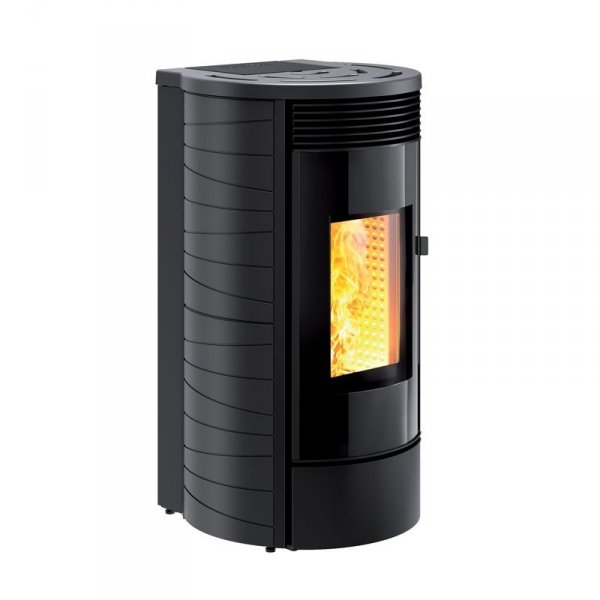 Piec na pellet Gassa MP 14 kW