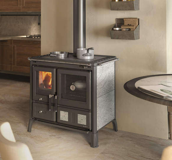 Kuchnia La Nordica GARDENIA 5.0 Petra