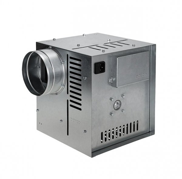 Aparat nawiewny AN1 II generacja