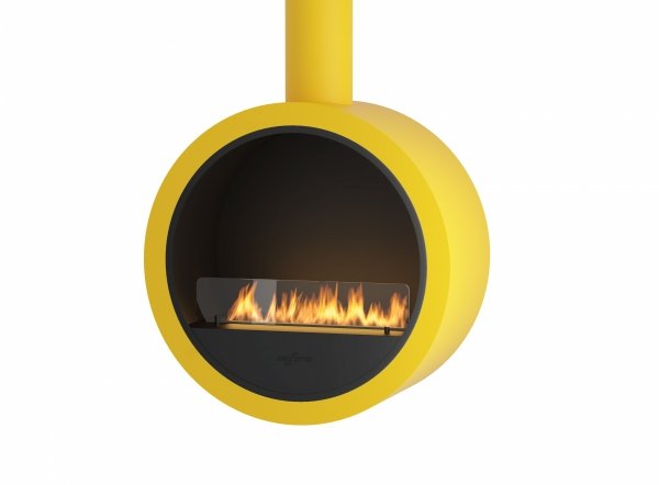 INFIRE INCYRCLE