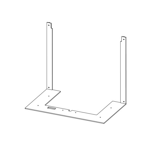 ROMOTOP Ramka HC3LE