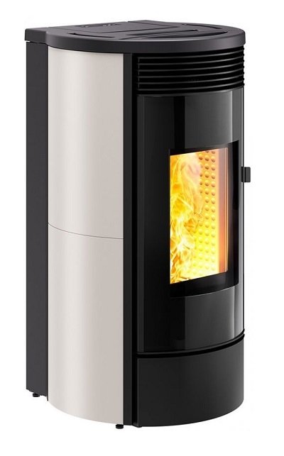 Piec na pellet Marra MP AUP 13 kW