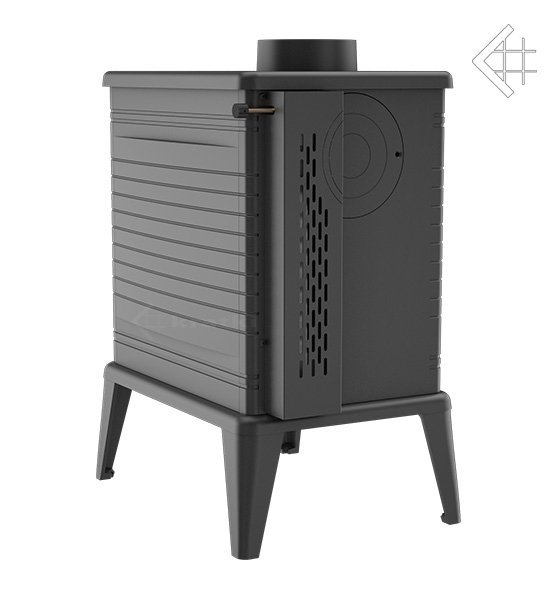 PIEC WOLNOSTOJĄCY KOZA K10 ASDP fi 130