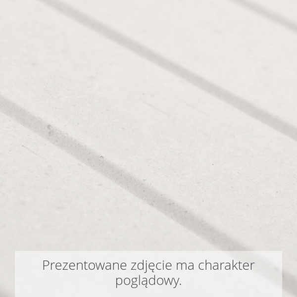 Płyty TERMOTEC MBM lewy BS (komplet)