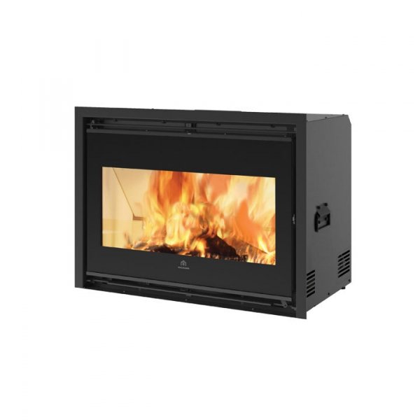 Wkład kominkowy Edilkamin FIREBOX EVO 65