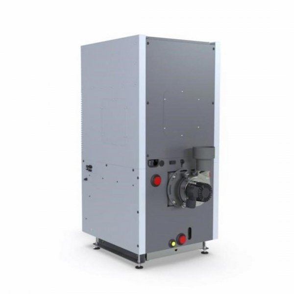 Kocioł na pellet DEFRO CALORI PLUS