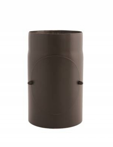 Rura prosta 25cm Z REWIZJĄ