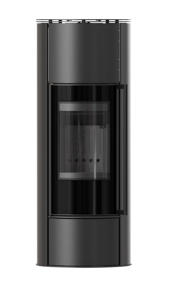 Piec stalowy ERIK fi 150 5,5 kW/W