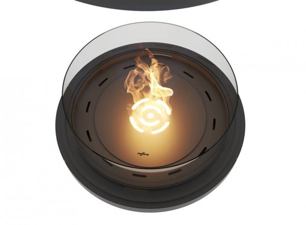 INFIRE INROUND