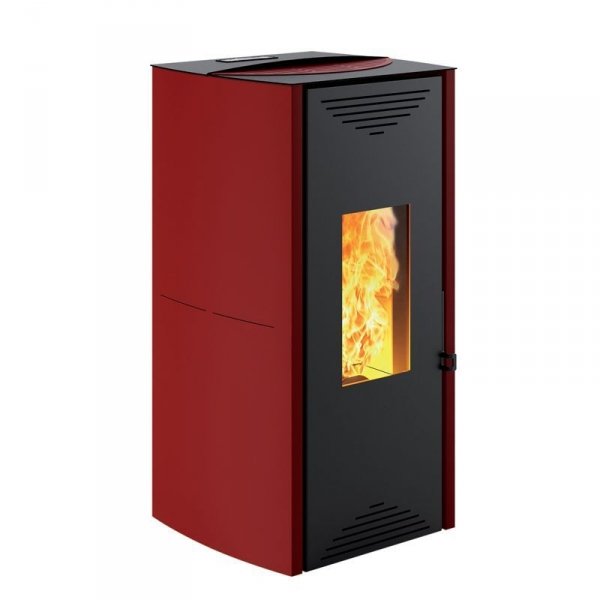 Piec na pellet Tuga 18 KW HYDRO