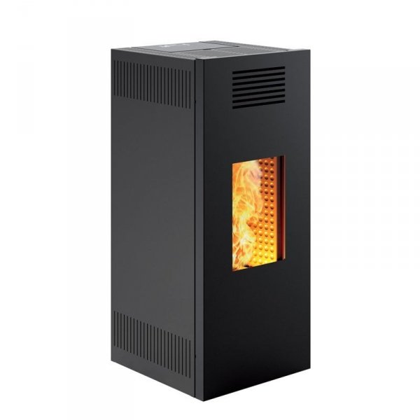 Piec na pellet Noir MP 14 kW 