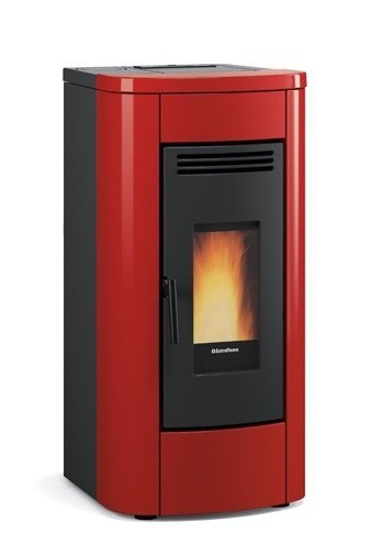Piec na pellet La Nordica Extraflame KLAUDIA PLUS