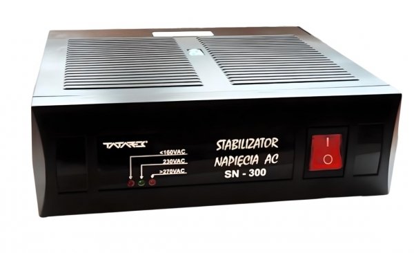Stabilizator napięcia SN 300