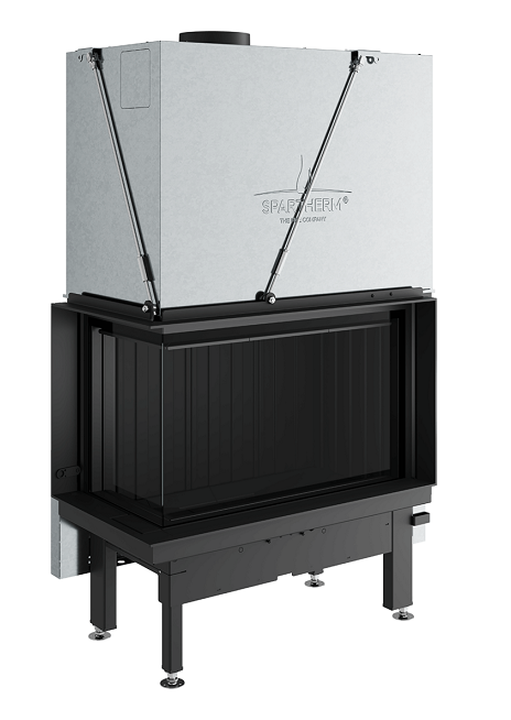 Wkład kominkowy SPARTHERM Premium V-2L-80h