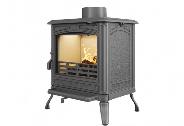 Piec wolnostojący KAWMET Premium HESTIA S17 ECO