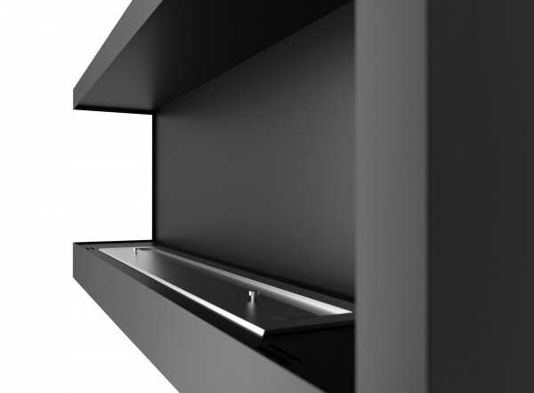 SIMPLE FIRE CORNER 1200L