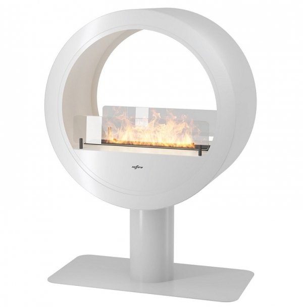 INFIRE INCYRCLE STAND 2SIDE