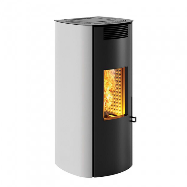 Piec na pellet Boma NXS EVO 10 kW z DGP