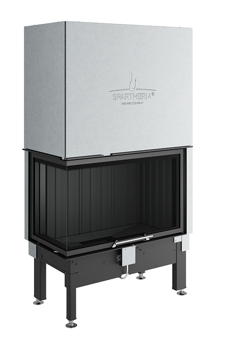 Wkład kominkowy SPARTHERM VARIA 2L-80h