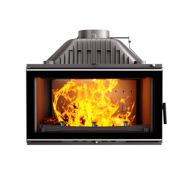 KAWMET Wkład kominkowy żeliwny W16 (13,5 kW) ECO