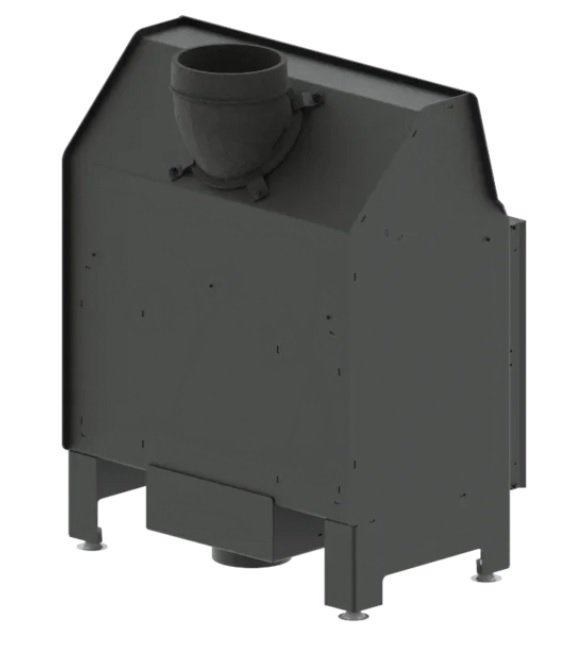 Wkład kominkowy KARO