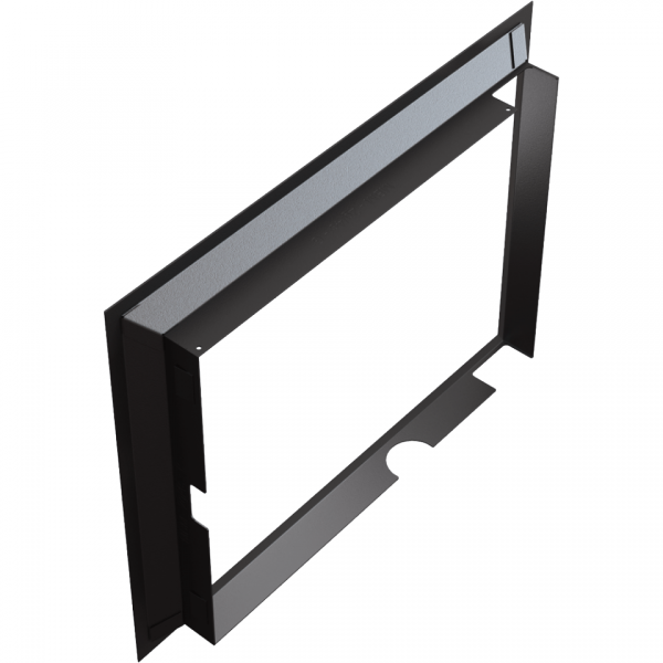 Ramka stalowa do wkładu MBM 10