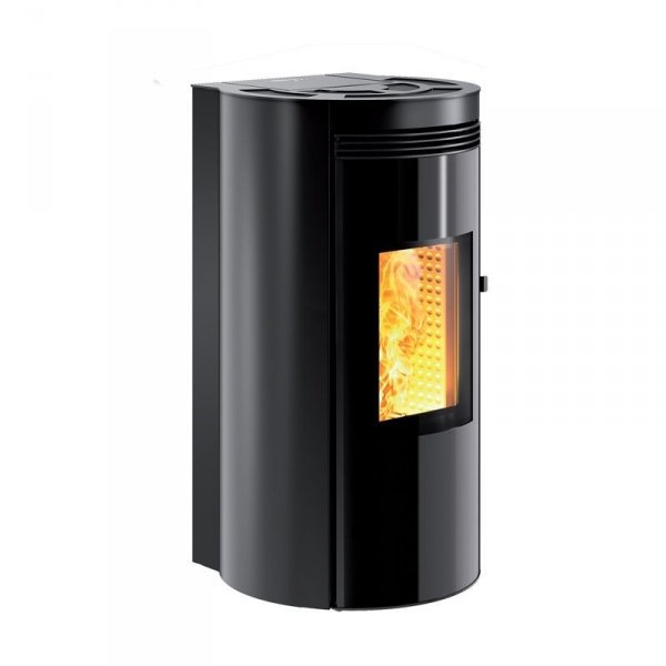 Piec na pellet Bitta MP 14 kW