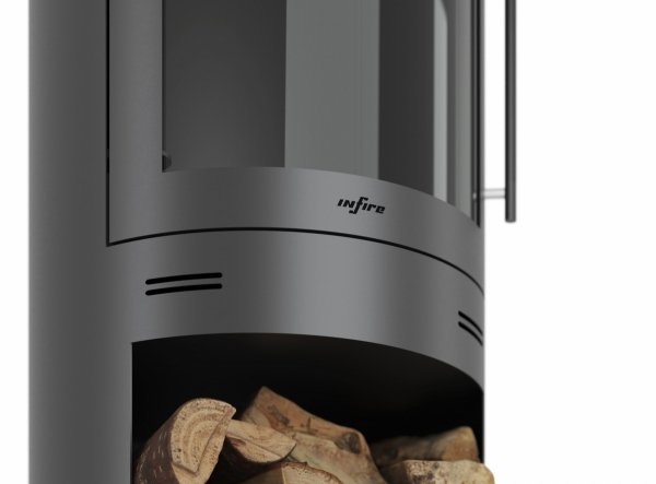 INFIRE INCOZA 4