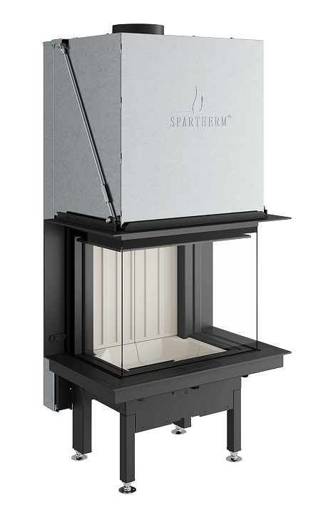 Wkład kominkowy SPARTHERM Premium A-3RL-60h