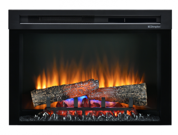 Wkład elektryczny 28″ Firebox XHD - XHD28