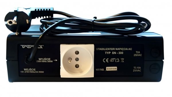 Stabilizator napięcia SN 300