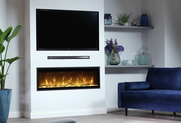 Kominek elektryczny IGNITE Evolve 60 