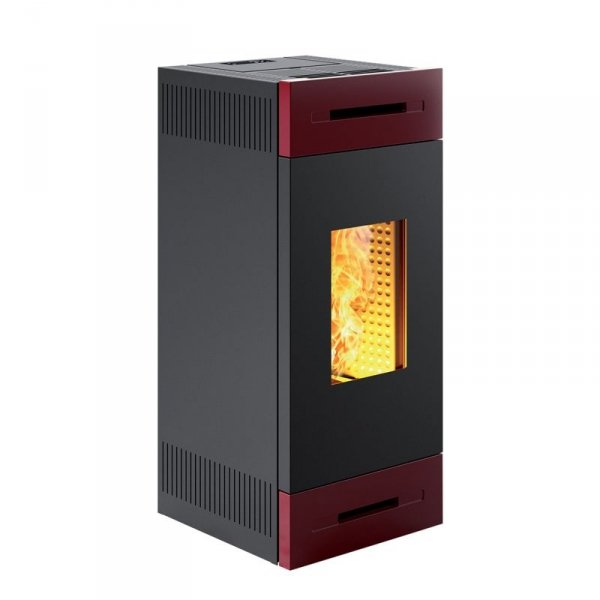 Piec na pellet Tile MP AUP 13 kW
