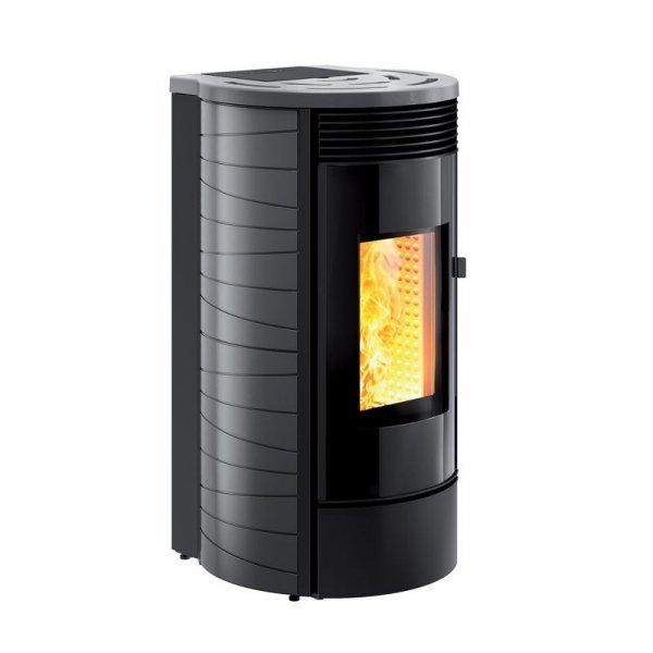 Piec na pellet Gassa MP AUP 13 kW