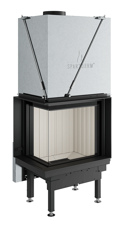 Wkład kominkowy SPARTHERM Premium V-2L-55h