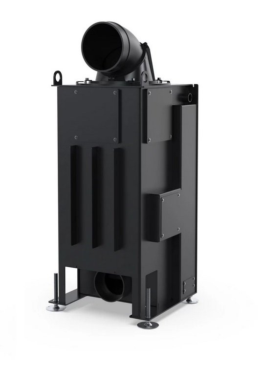 Wkład piecowy DEFRO HOME VIS XSM 6C